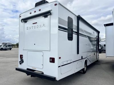 2026 Entegra ODYSSEY - Photo 37
