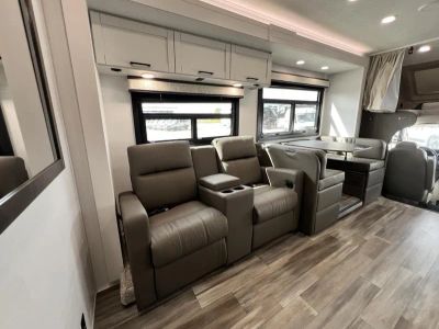 2026 Entegra ODYSSEY - Photo 19