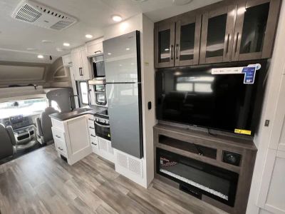 2026 Entegra ODYSSEY - Photo 15