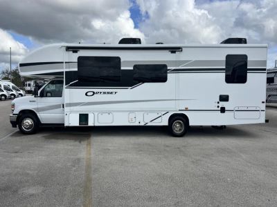 2026 Entegra ODYSSEY - Photo 42