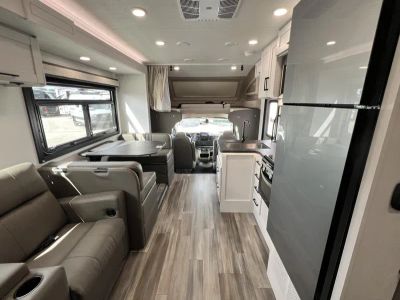 2026 Entegra ODYSSEY - Photo 3