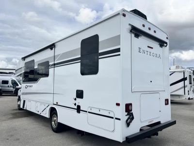 2026 Entegra ODYSSEY - Photo 41
