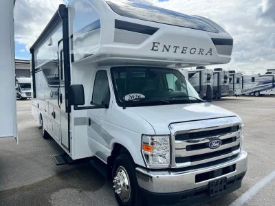 2026 Entegra ODYSSEY - Photo 1