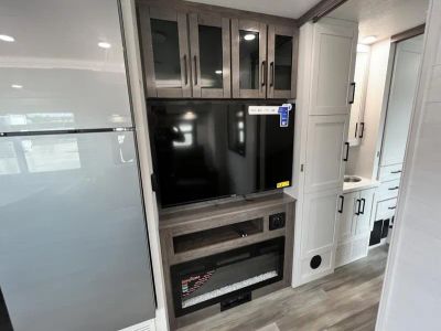 2026 Entegra ODYSSEY - Photo 12