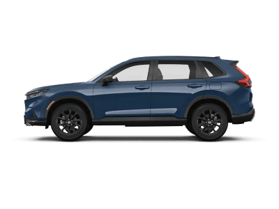 2026 Honda CR-V Hybrid - Photo 2