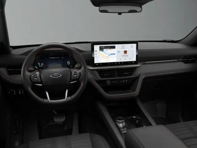 2026 Ford Explorer - Photo 31