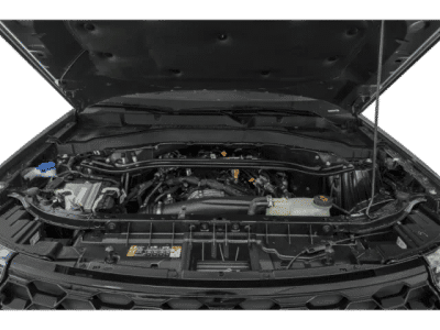 2026 Ford Explorer - Photo 41