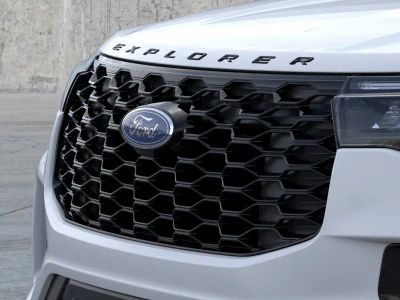 2026 Ford Explorer - Photo 18