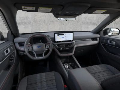 2026 Ford Explorer - Photo 10