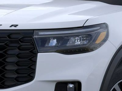 2026 Ford Explorer - Photo 19