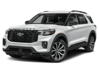 2026 Ford Explorer - Photo 33