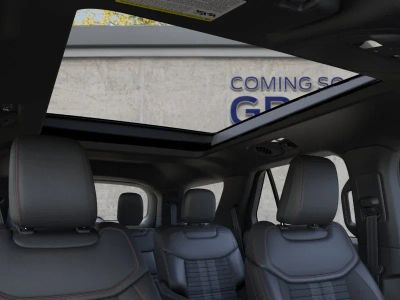 2026 Ford Explorer - Photo 23