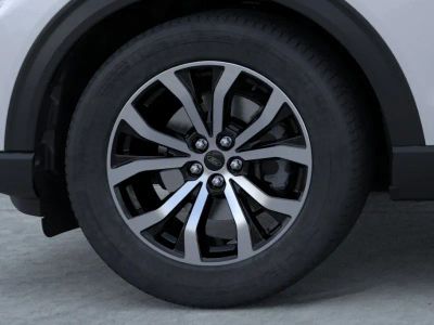 2026 Ford Explorer - Photo 20