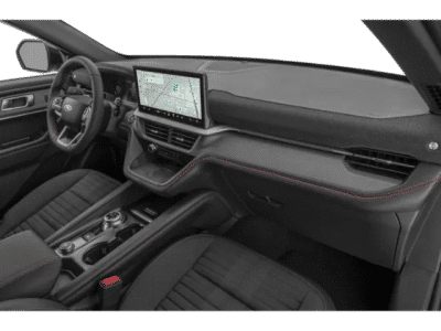 2026 Ford Explorer - Photo 44