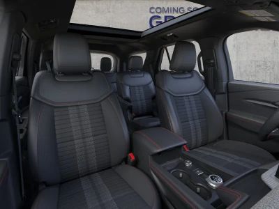 2026 Ford Explorer - Photo 11