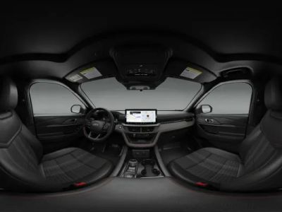 2026 Ford Explorer - Photo 32