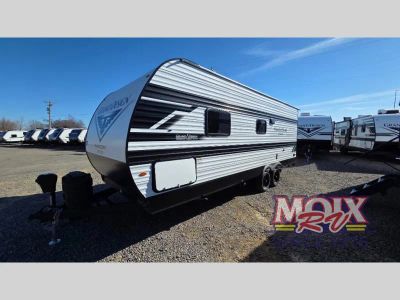 2026 Grand Design Transcend Xplor - Photo 26