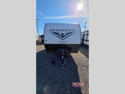 2026 Grand Design Transcend Xplor - Photo 25