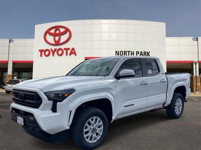 2026 Toyota Tacoma - Photo 1