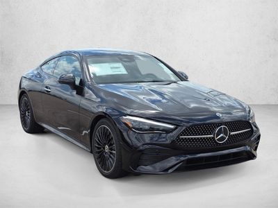 2026 Mercedes-Benz CLE 450 - Photo 3