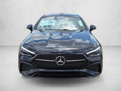 2026 Mercedes-Benz CLE 450 - Photo 2