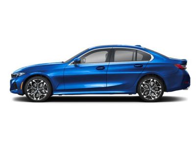 2026 BMW 3 Series - Photo 3