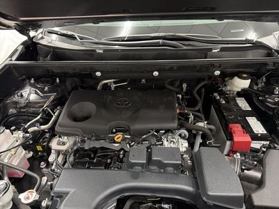2024 Toyota RAV4 - Photo 32