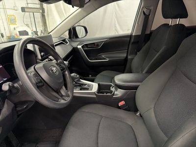 2024 Toyota RAV4 - Photo 15