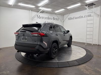 2024 Toyota RAV4 - Photo 7