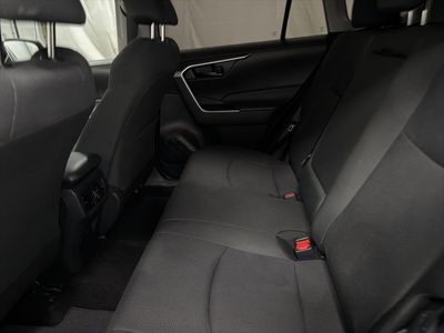 2024 Toyota RAV4 - Photo 21