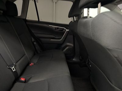 2024 Toyota RAV4 - Photo 28