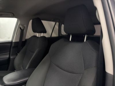 2024 Toyota RAV4 - Photo 14