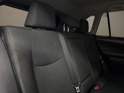 2024 Toyota RAV4 - Photo 27