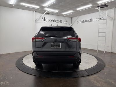 2024 Toyota RAV4 - Photo 6