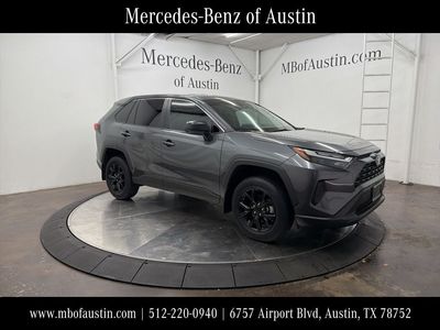 2024 Toyota RAV4 - Photo 1