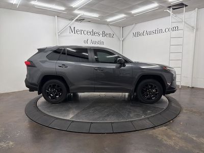 2024 Toyota RAV4 - Photo 8