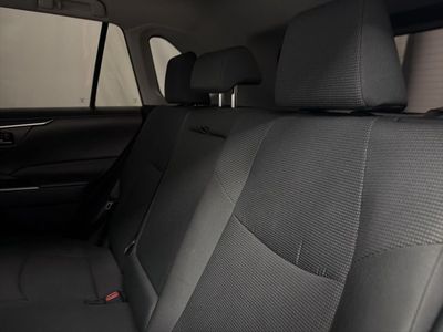 2024 Toyota RAV4 - Photo 20