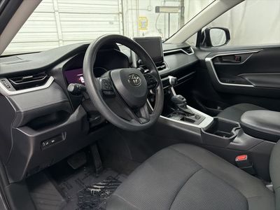 2024 Toyota RAV4 - Photo 13
