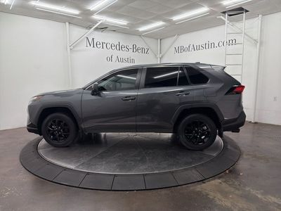 2024 Toyota RAV4 - Photo 4
