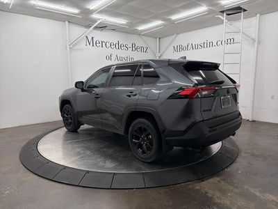 2024 Toyota RAV4 - Photo 5