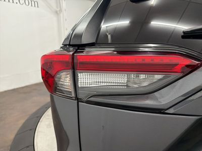 2024 Toyota RAV4 - Photo 12