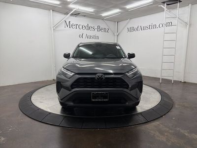 2024 Toyota RAV4 - Photo 2