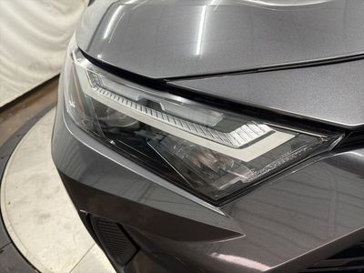 2024 Toyota RAV4 - Photo 10