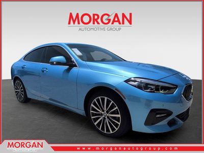 2021 BMW 2 Series - Photo 1