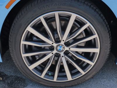 2021 BMW 2 Series - Photo 11