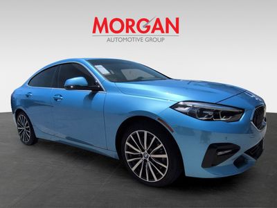 2021 BMW 2 Series - Photo 2