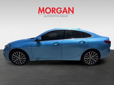 2021 BMW 2 Series - Photo 8