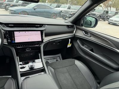 2026 Jeep Grand Cherokee L - Photo 35