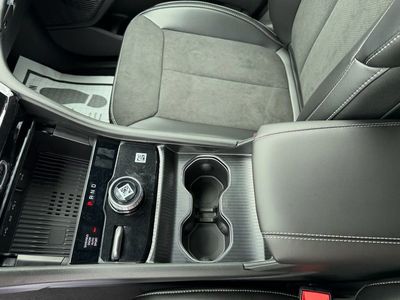 2026 Jeep Grand Cherokee L - Photo 23