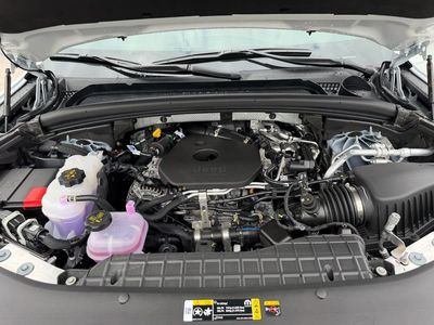 2026 Jeep Grand Cherokee L - Photo 12